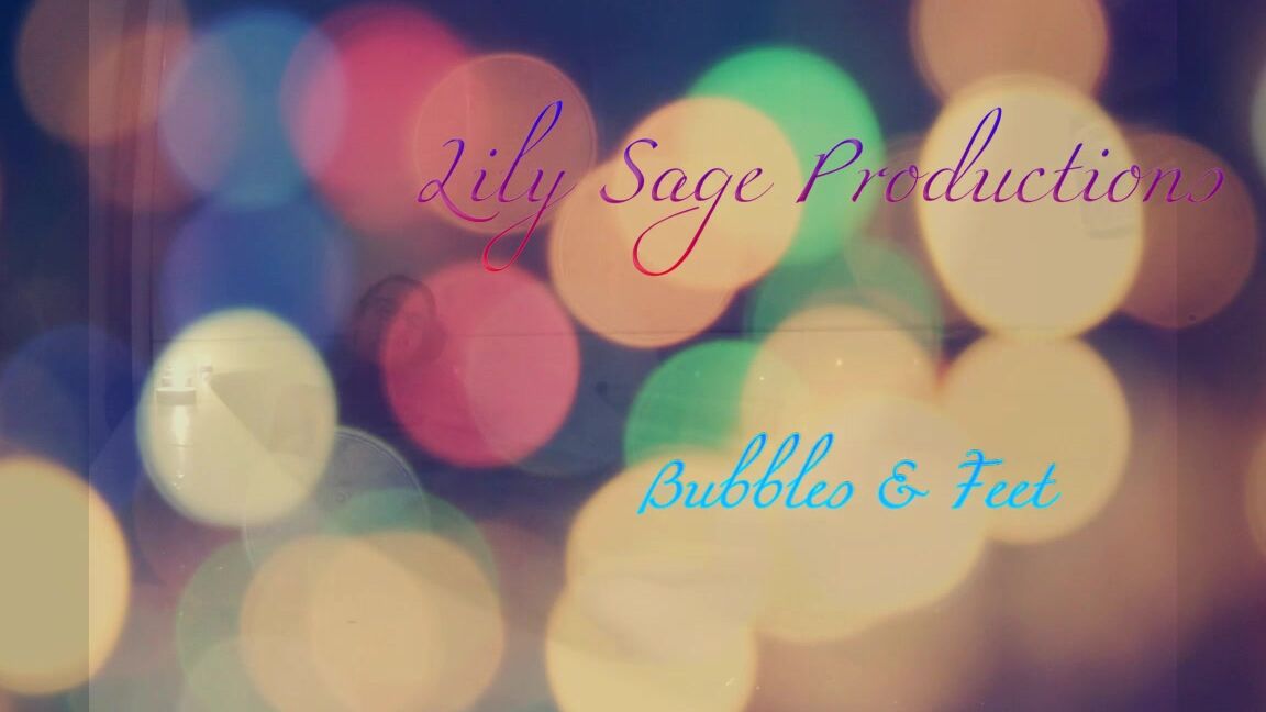 Amateur,Barefoot,Bathtub Fetish,Feet,Foot Fetish lilysage bubbles n feet ManyVids