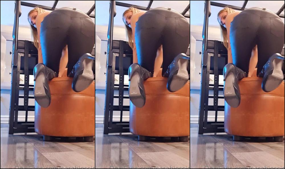 Sarahjessica I Ve Worn Leather On A Few Occasions Lately And