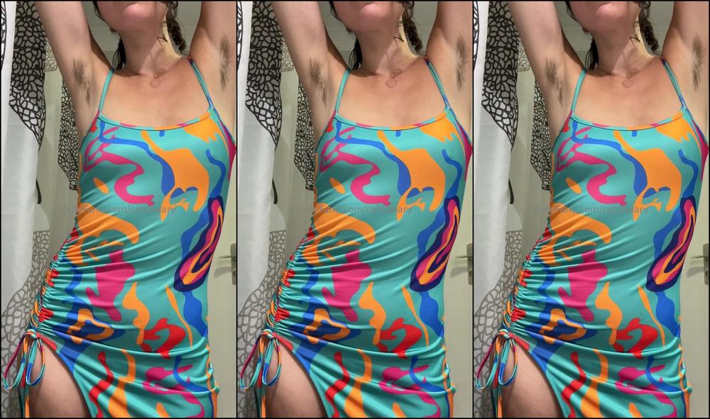 Catsbeary 3646495599 01 13 2025 Being Sexy For My Black Lover