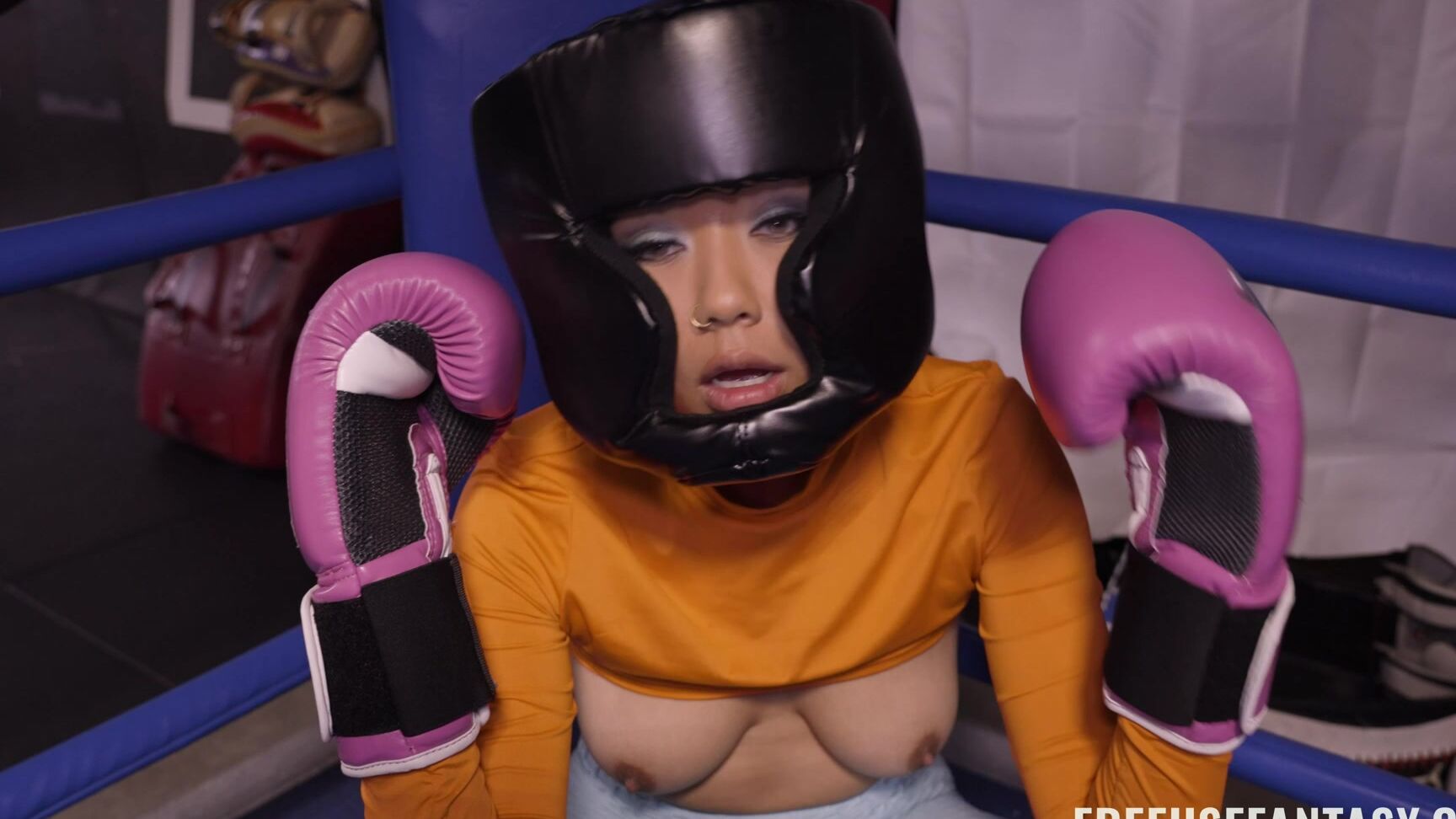 Small Tits, Latina, Pussy Licking, Natural Tits, Threesome, Interracial, Shaved Pussy, Blowjob, FFM, Cumshot, Hardcore, Blonde Gia Dibella, Summer Vixen - Coach's Words of Wisdom SiteRip