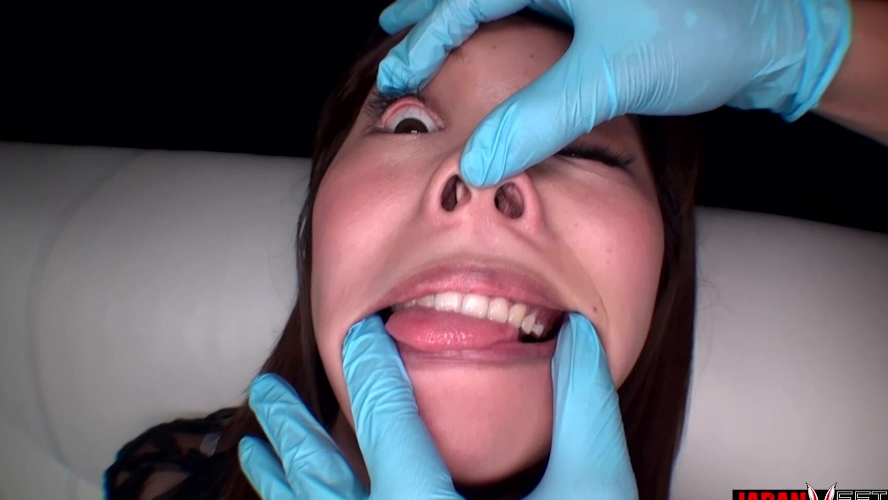 Japan Ff Facial Massage Interview With Erina Oda