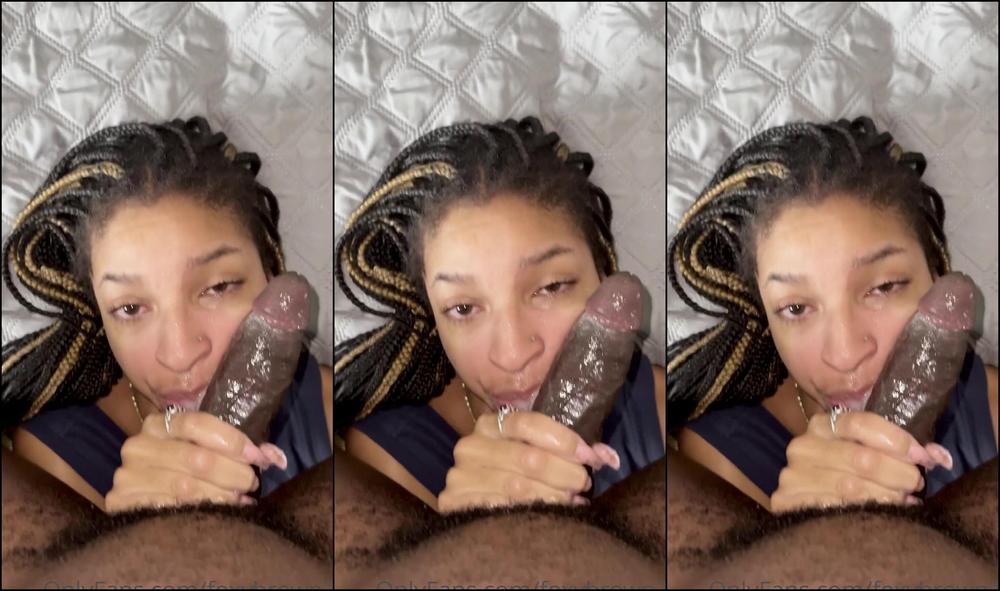 Foxybrown Boyfriends Bully Ft Foxybrown Roommate