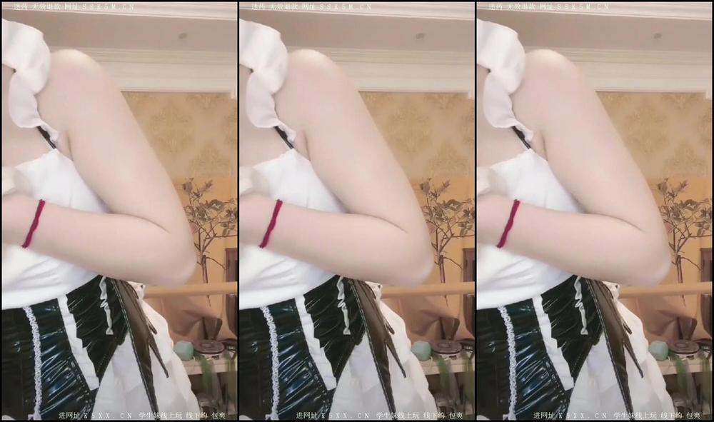 Asian Domestic Zone Self Filmed 07178