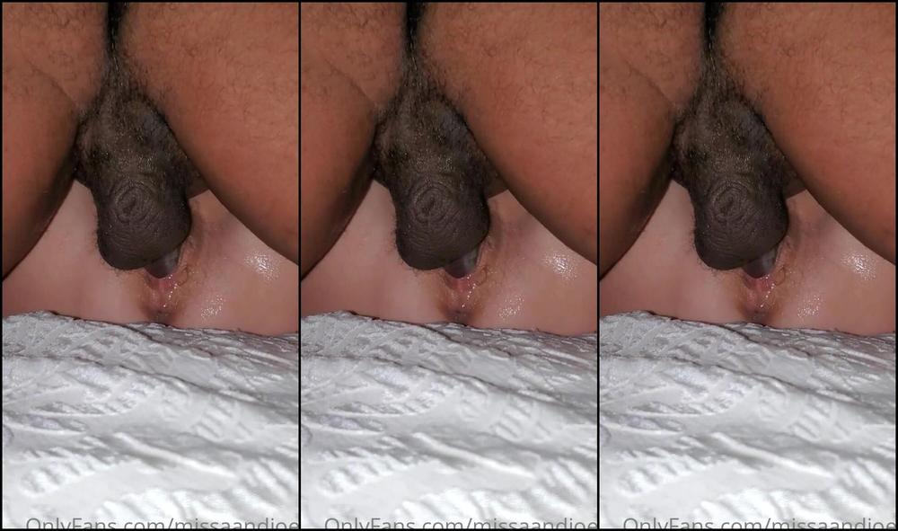 Missaandjoey Some Of You Who Are On Xhamster May Have Seen The Ed