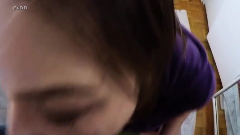 Dirtykristy Dirtykristy Dirtiest Blowjob Yet