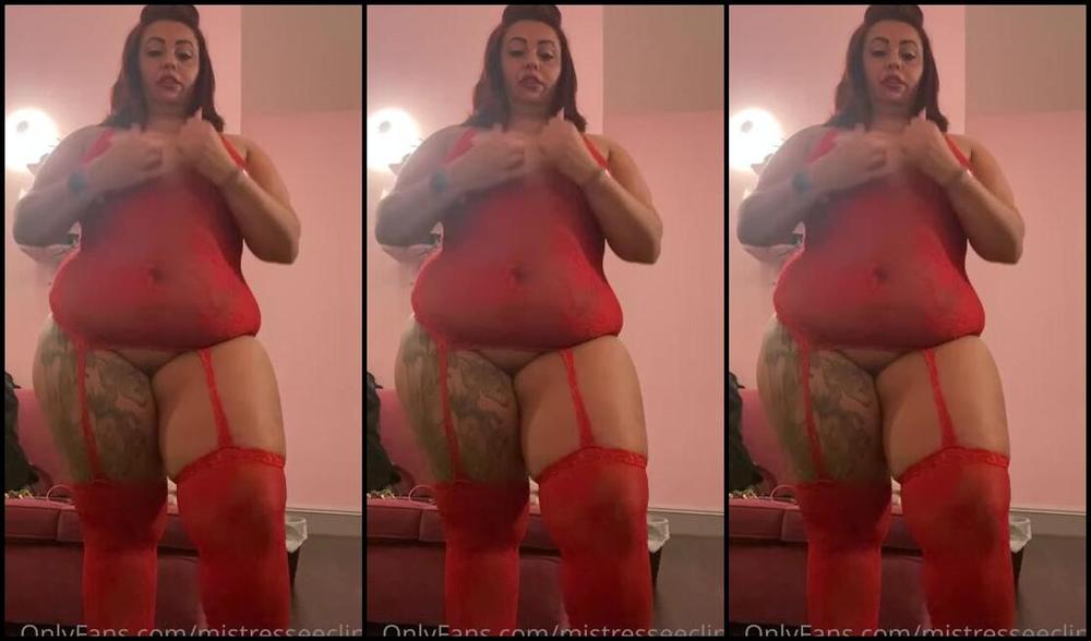 Mistress Eclipse Nicknamed Mistresseeclips Femdom 05 04 2022 Onlyfans Video When You Forget Your Outfit