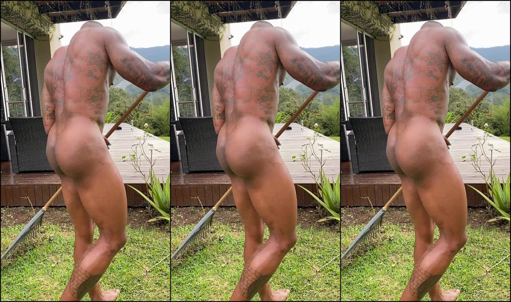 Iamjasonluv Like If You Want Me To C