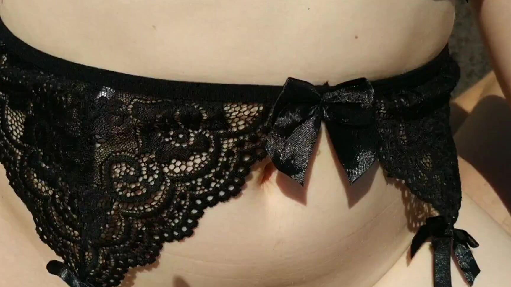 My Stepsister And I Love To Be Naughty