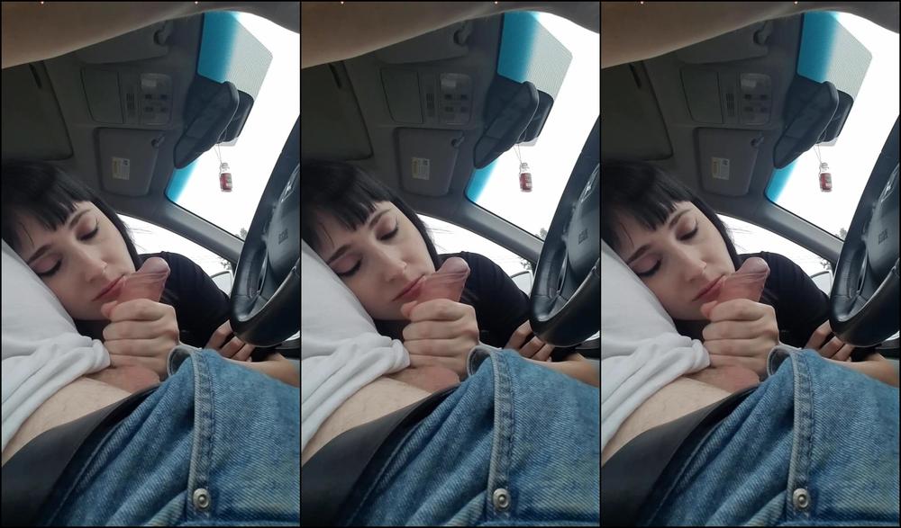 Molly Madison More Road Head