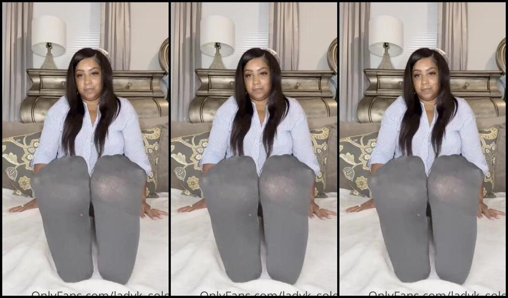 Ladyk Soles Nicknamed Ladyk Soles Onlyfans Converses Amp Sock Strip Tease