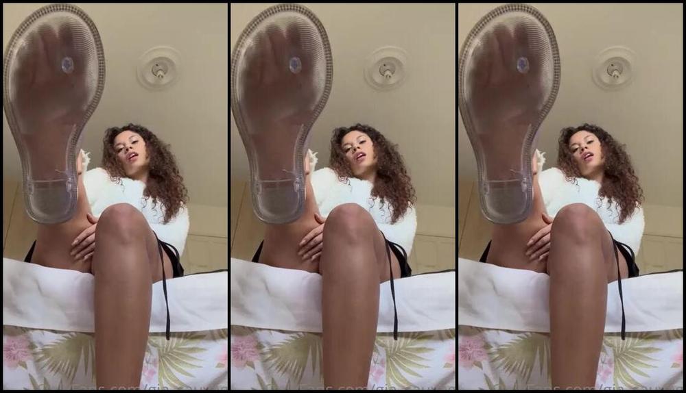 Gia Sauvage Nicknamed Gia Sauvage Onlyfans Flip Flip Tease