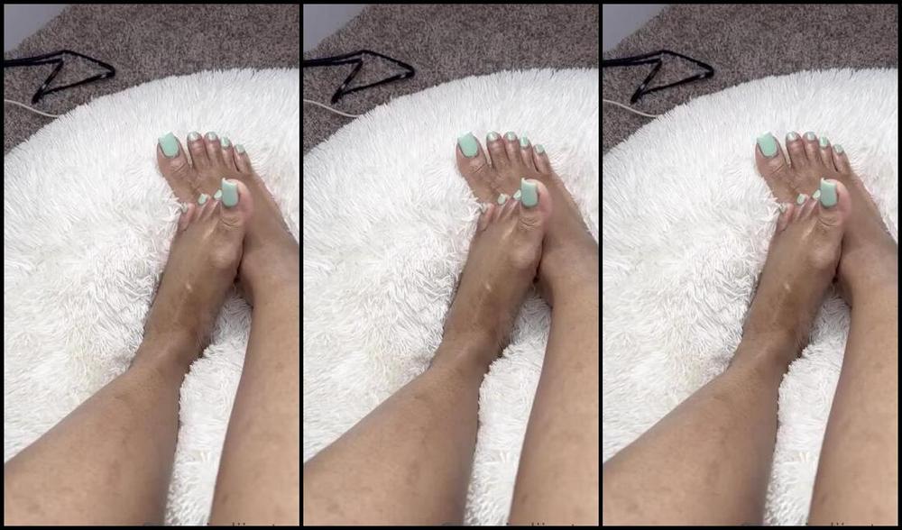 Queenjodiieetoes Aka Prettyfeetonly1800 Onlyfans I Like Soft Things