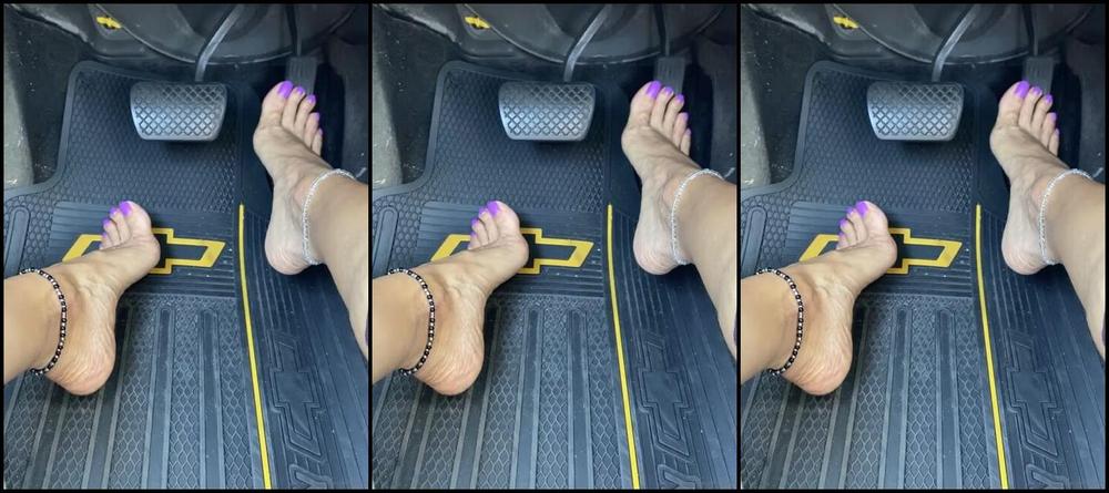 Laprettyfeet4 Nicknamed Laprettyfeet4 Onlyfans Come For A Ride X