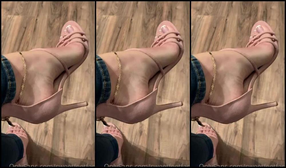 Sweetfeet2018 Nicknamed Sweetfeetfans Onlyfans Oopsalmost Forgot About This One Xoxo Nx