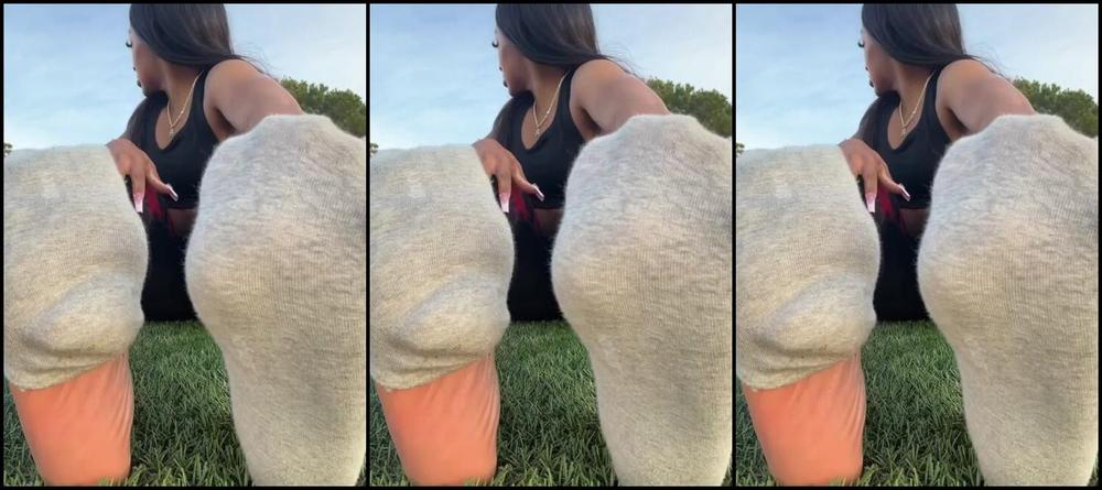 Solequeenri Onlyfans Taking Off My Shoes And Socks After An Intense Track Workoutp