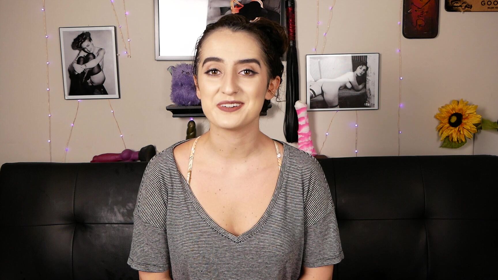 Love, Friends, Mistress a special vid ManyVids