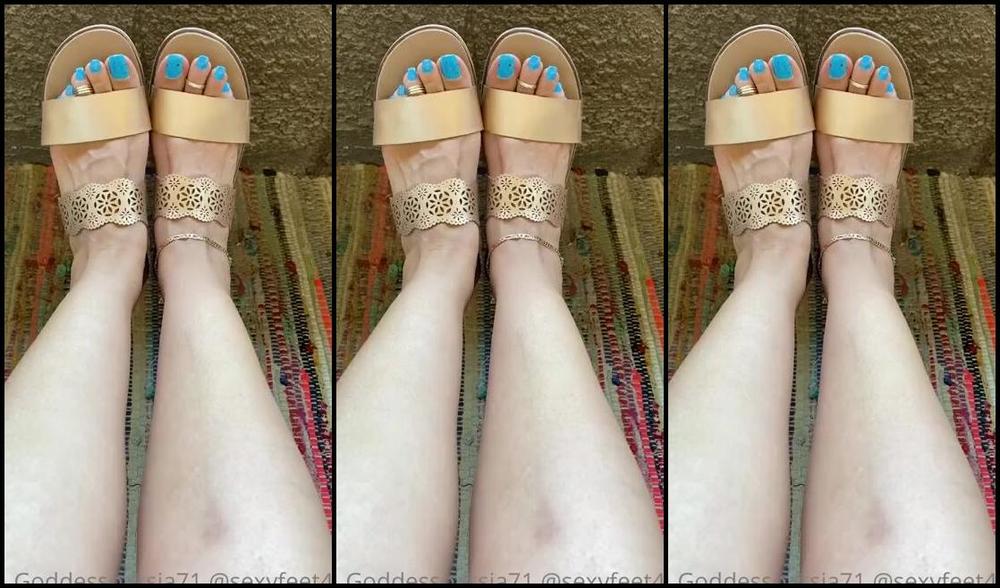 Sexyfeet47 Onlyfans Good Morning Lover S Wish You A Fantastic Day