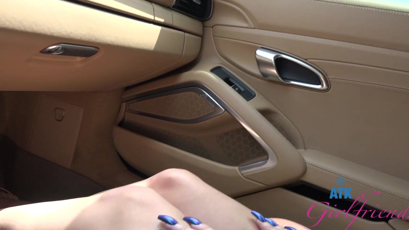 "Serena Hill" Pissing, Fingering, Blowjob, Footjob, POV, Smoking Serena Hill - Carbon Beach 1 SiteRip