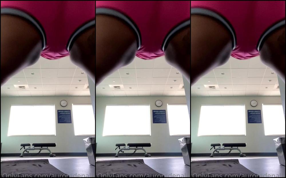 Denalii96 2025270015 02 05 2021 Hotel Gym Fun For My Nasties