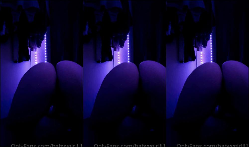 Babyygirlll12 2147580635 06 27 2021 Can I Throw It Back For You