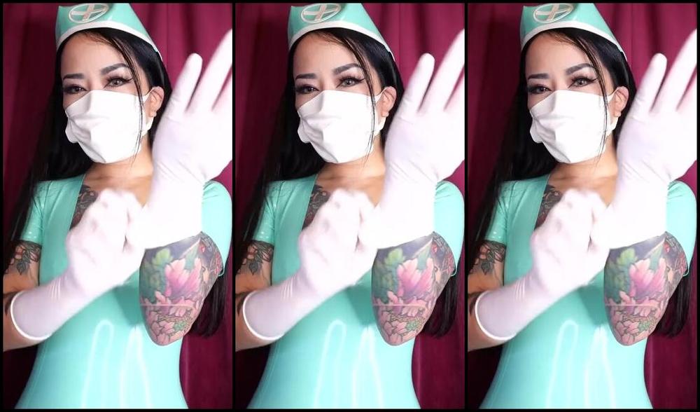 Mistressyouko Findom 07 20 2024 Onlyfans Video You Need My Special Treatment Patient