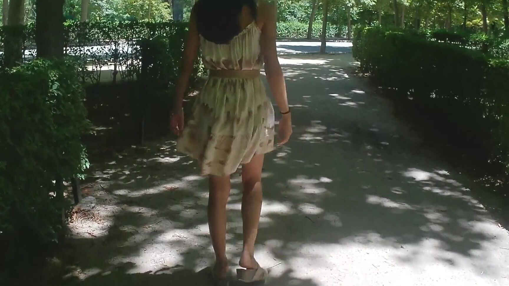 "LAFLACALATINA" Public Park, Upskirt, Nudist, Nude, Undressing, Milf, Masturbate, Latin, Point Of View, Public, Outside, Suggest LAFLACALATINA getting nude in a public park of spain holidays pornhub