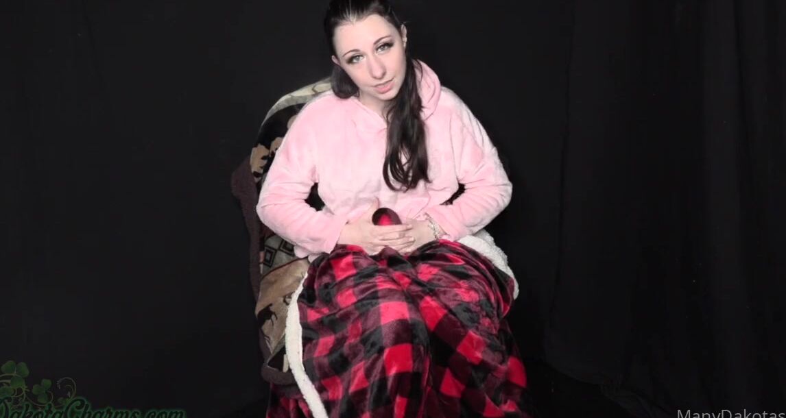 Dakota Charms Nicknamed Dakotacharms Onlyfans Fuzzyness Clip