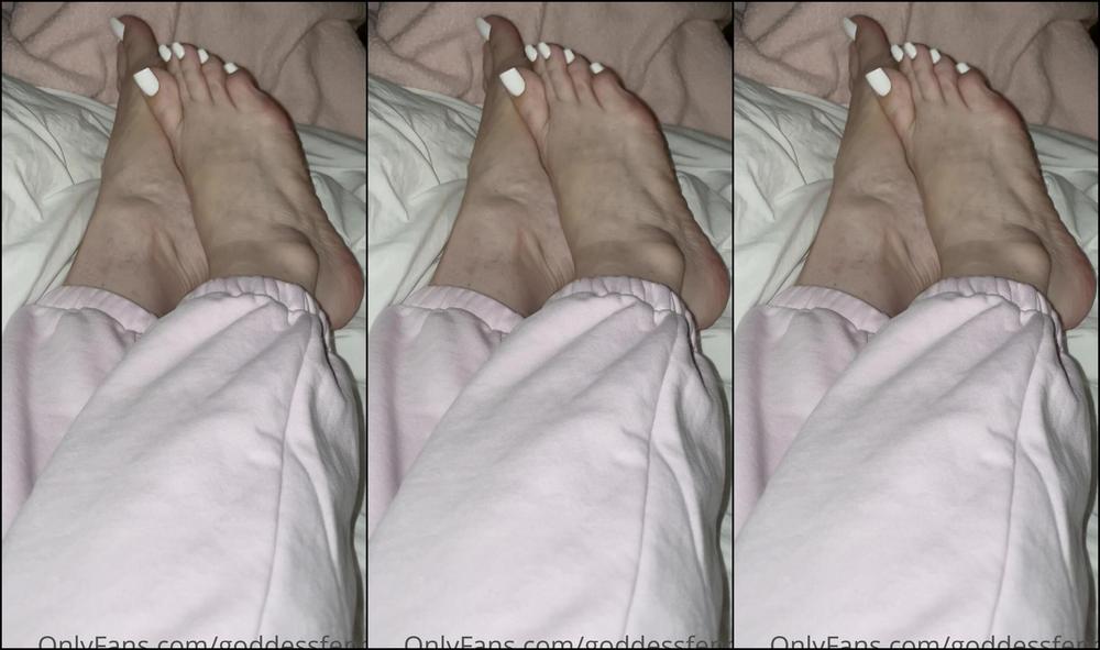 Goddessfendi Good Night