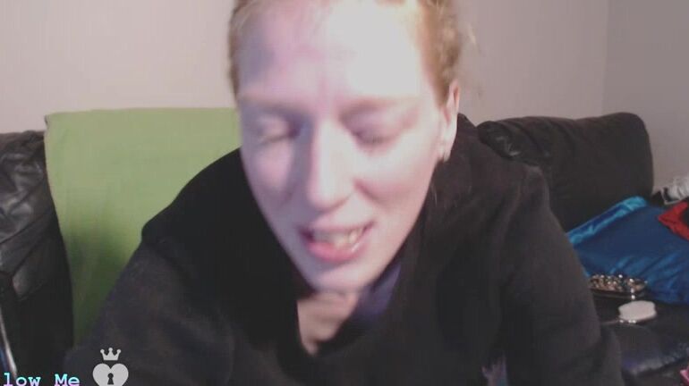 Accent, Amateur, Burping, Dirty Feet, Redhead jenovakitty multi fetish live chill ManyVids