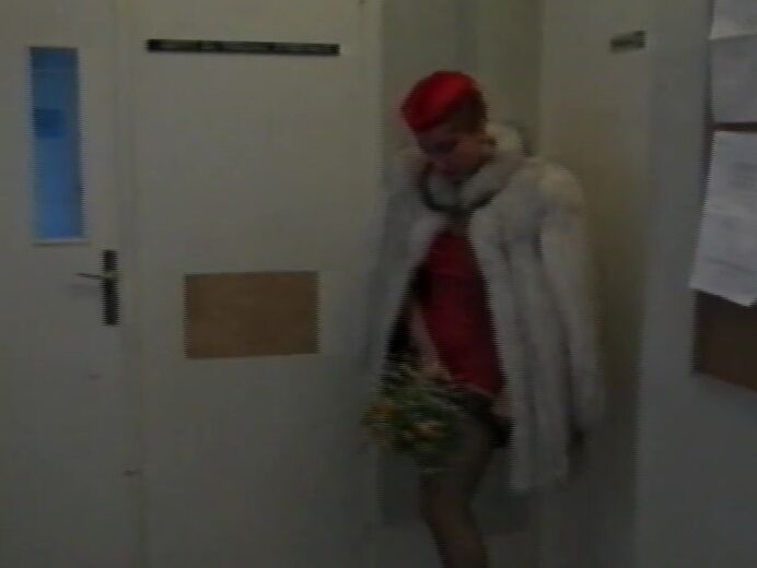 "Sandrine Sufne, Penelope Valentin" All Sex Bizarre Hochzeit Magma