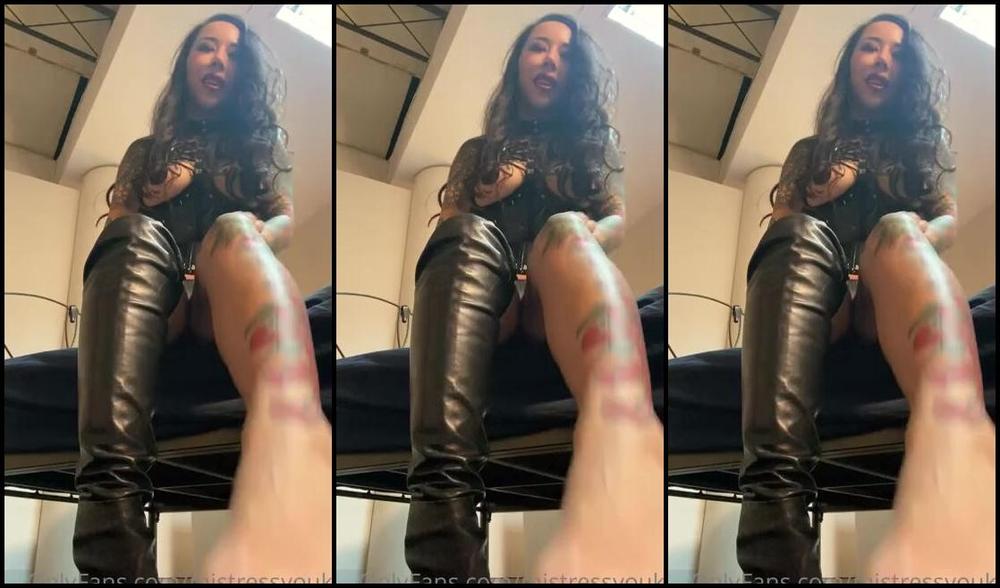 Mistressyouko Onlyfans Crawl Sniff And Worship Obey Me Slave