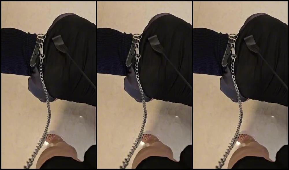 Sexyheels 18 Nicknamed Sexyheels18 04 30 2025 Onlyfans Video A M Esposo Le Gusta Actuar Como Un Perro Pero A M Me Encanta Tenerlo