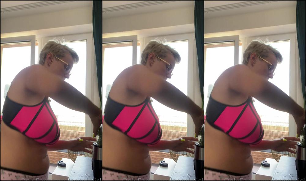 Angelwicky Mooorning Br R Nkoooo