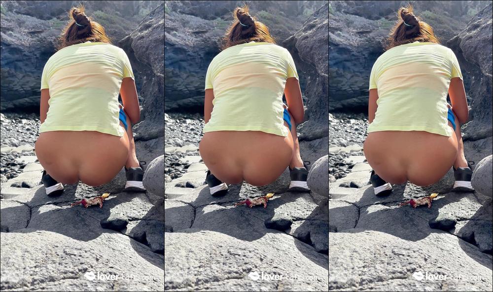 Lilou Luscious Nutsnomores Loverfans Official Profile 12