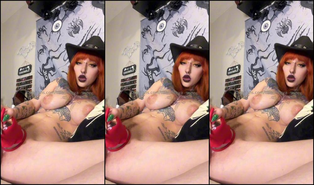 Lillithlethya 0Huw4Je8Robex38Bxtzvr Source