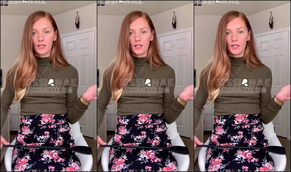 Jessirae Principal Jessi Is Going To Punish You For Being A Little Pervert Dm Me Pervert