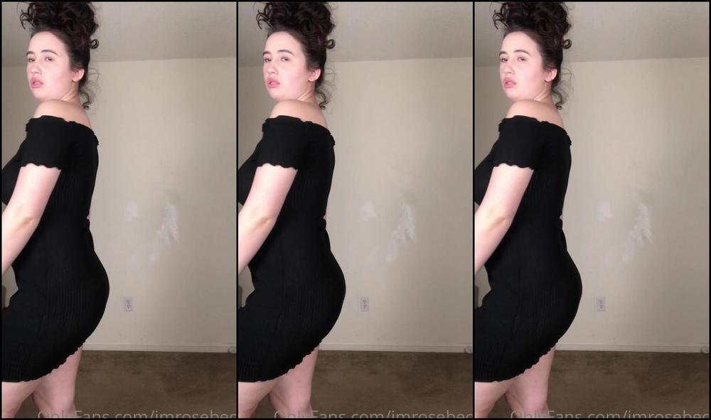 Imrosebeck I Planned On Posting This Last Night But Onlyfans Wasn T Letting It Load For Some Reaso