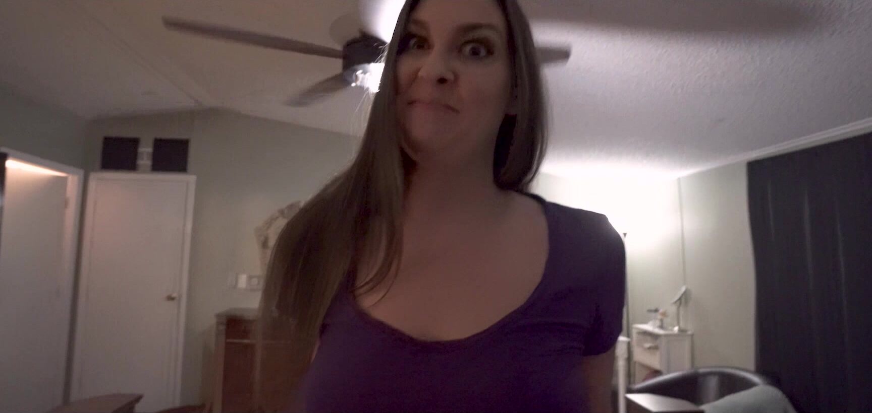 "WCA Productions" creampie, cuckolding, impregnationfantasy, milf, taboo Wife s Sister Needs My Sperm Complete Se manyvids