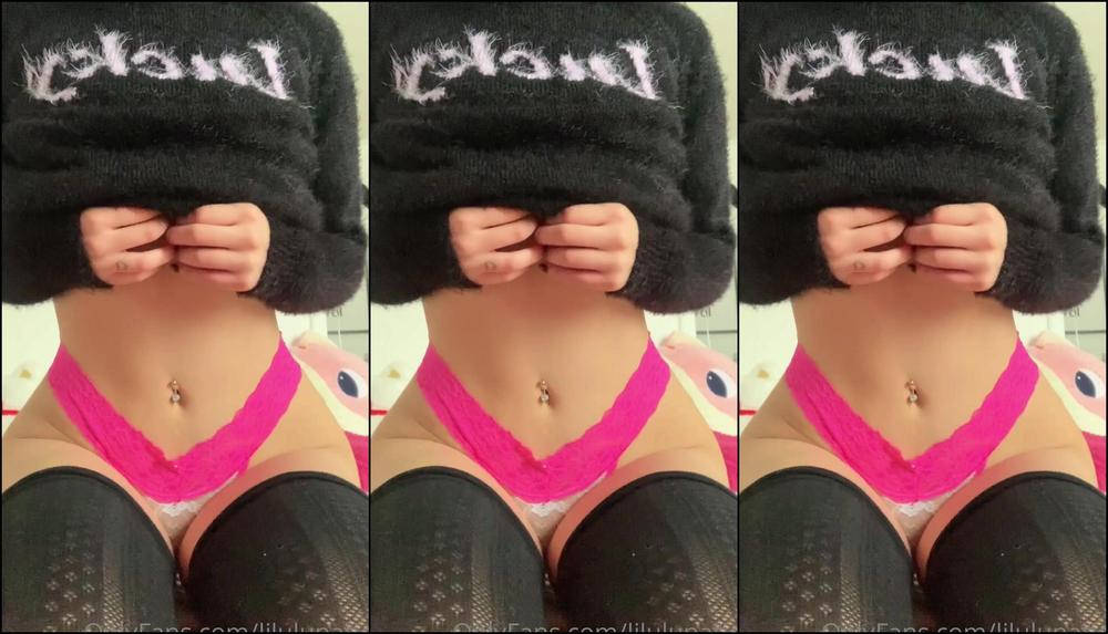 Lilu Lunatica 0Griblk5B4Bqw8Ehrcvt Source