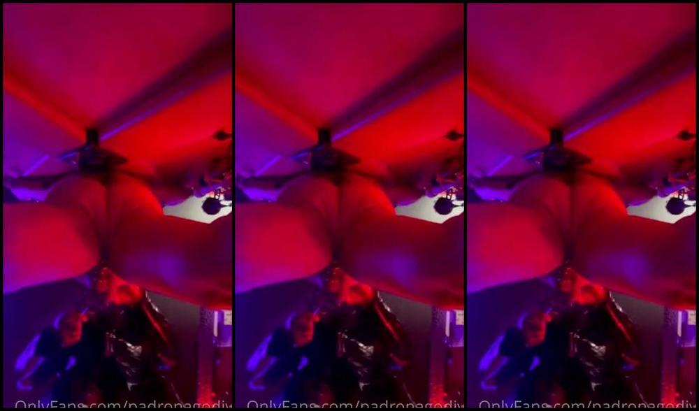 Mistress Desideria Godiva Nicknamed Padronagodiva 06 21 2023 Onlyfans Video Foot Job Con Stivali