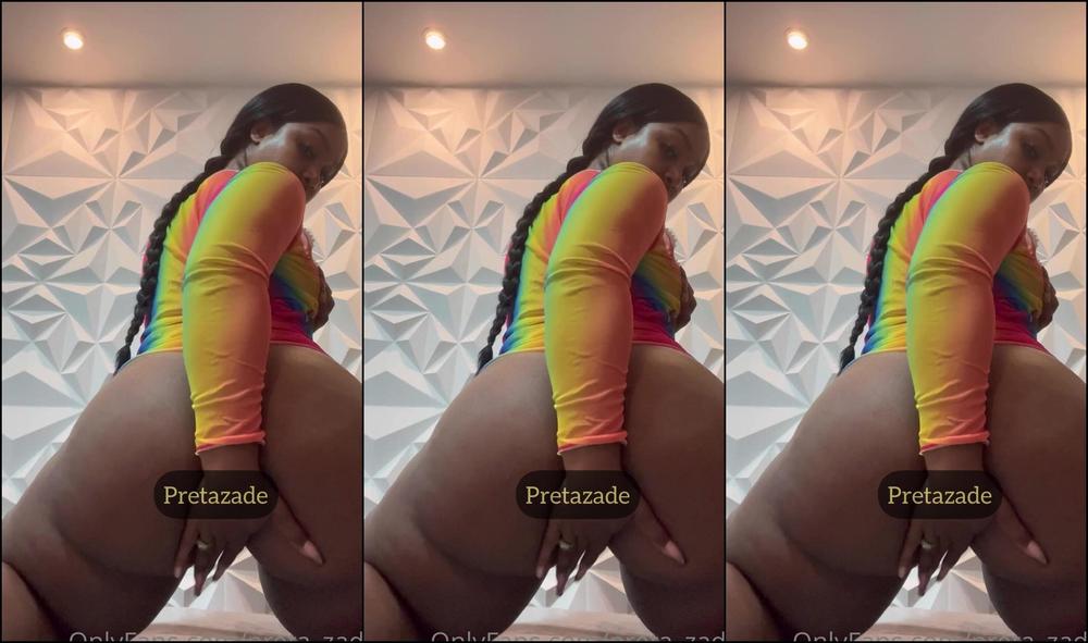 Preta Zade 2716587646 12 15 2022 My Pussy Is Very Hot And Tight