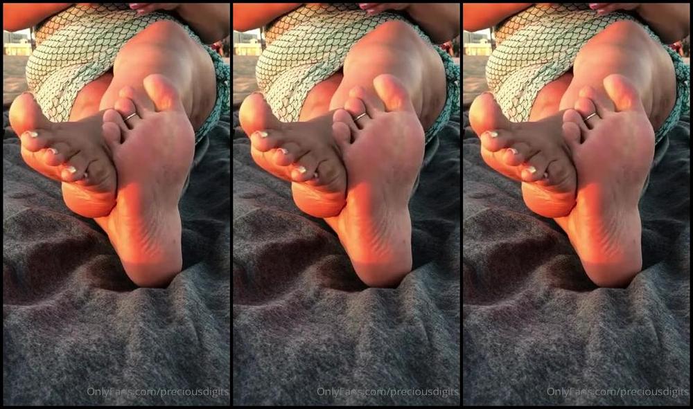 Preciousdigits Nicknamed Preciousdigits Foot Fetish 07 29 2019 Onlyfans Video Leaked Preciousdigits 38048