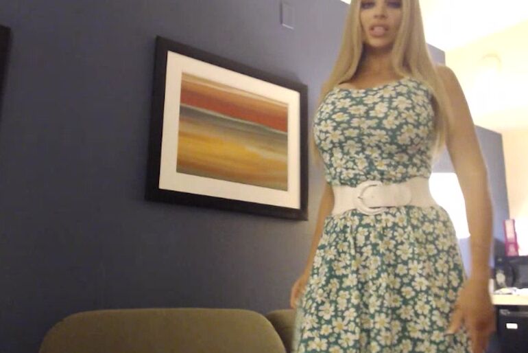 Katy Annxo Cum Eating Instructions