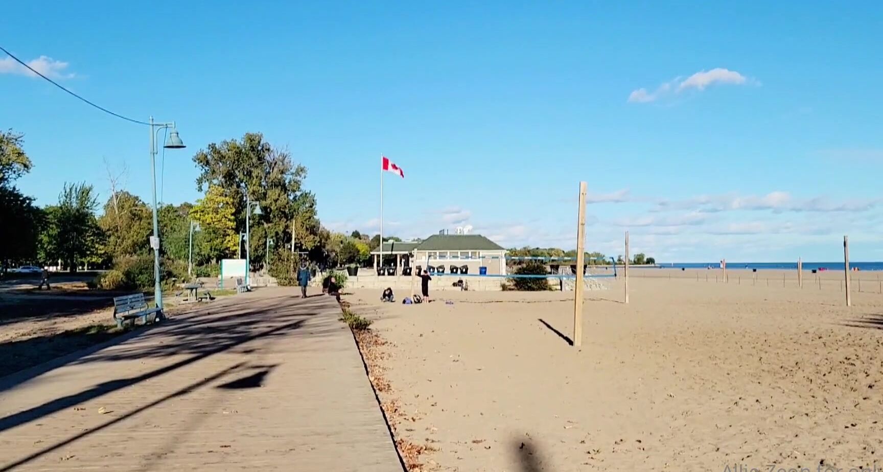 Allie Zeon Rosedale And It S Hidden Walking Trail My Fav Walking