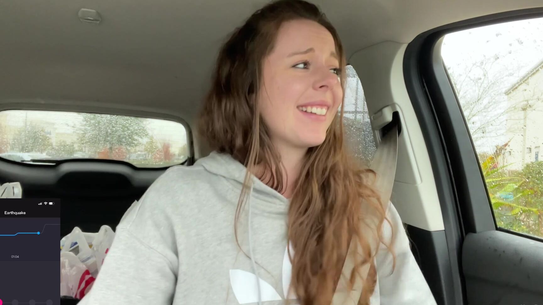 Nadiafoxx Ooooohhhh Shit Some More Lush Fun Hehehe I Onlyfans XXX