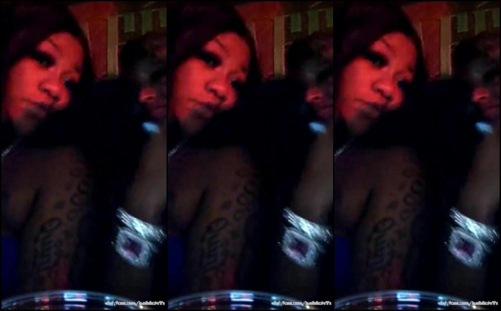 Leedahotwife Stream Started At Am Birthday