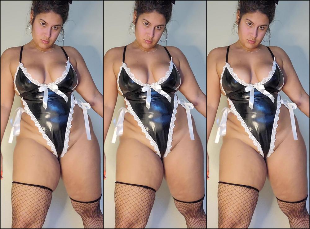 Sirena Arlet Babe Sneak Peek For This Week S Costume