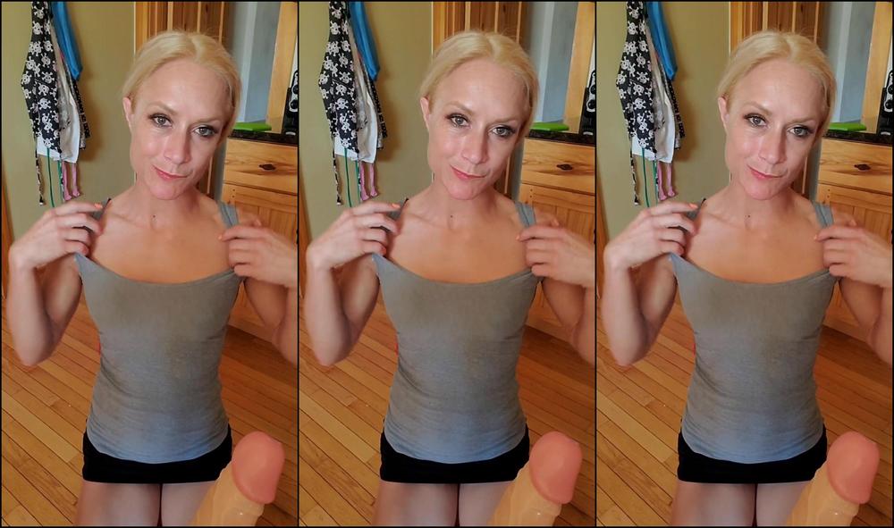 Tqrica I Got A New Toy And It Made Me Gag An