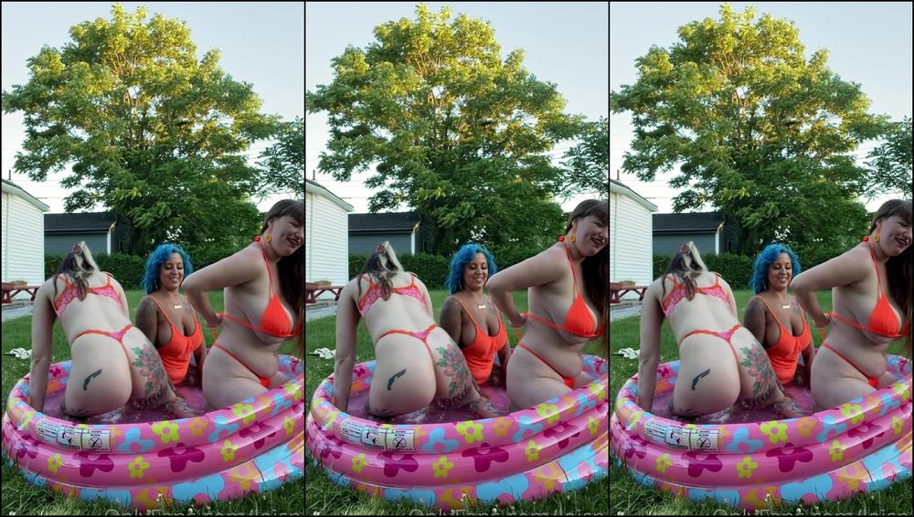 Loisplz Happy Model Monday Hot Girl Summer In Full Effect With These Babes It S Always A Good