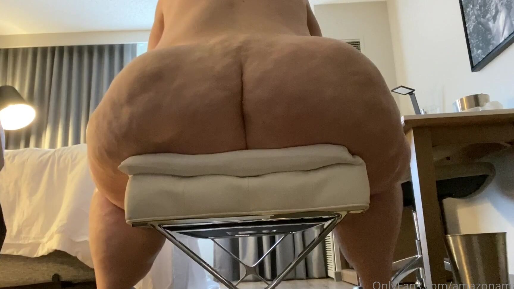 Amazonamanda Getting Home From All The Craziness Of The Day A Nice Hot Shower And Your Face A Little